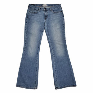 American Eagle Outfitters Hipster Jeans